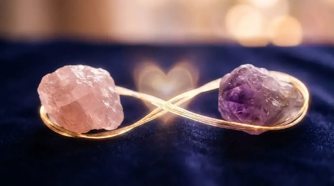Nexus: Two charts, two souls, one resonance. Synastry reveals how your energies vibrate together.